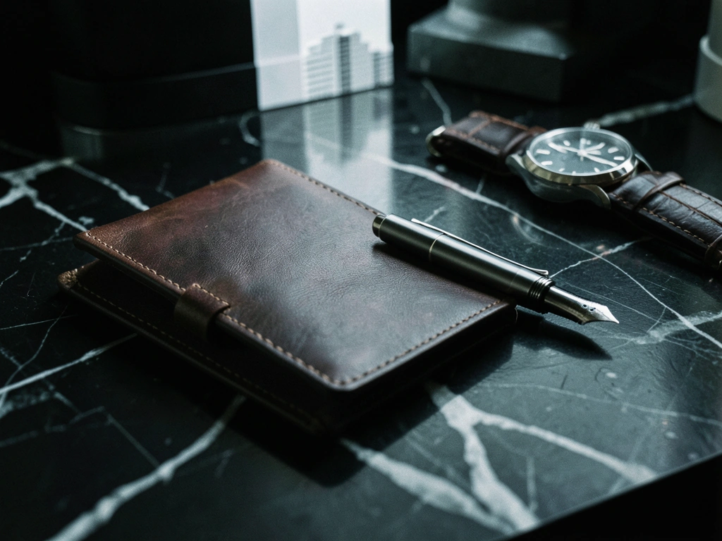 Luxury Professional Detail