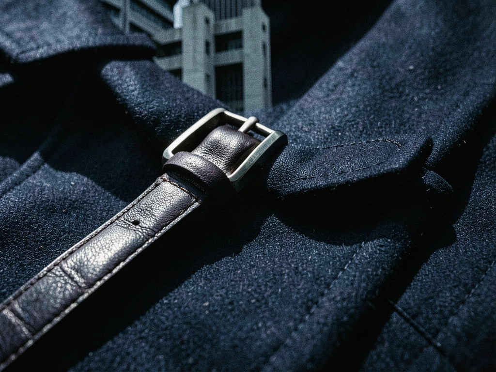 Executive Wardrobe
