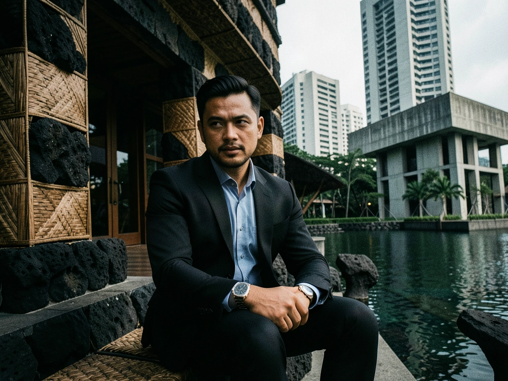 Luxury Indonesian Travel