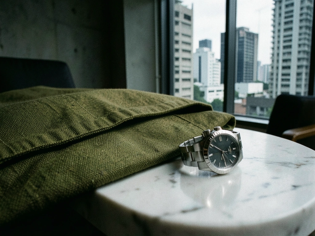 Luxury fabric textures