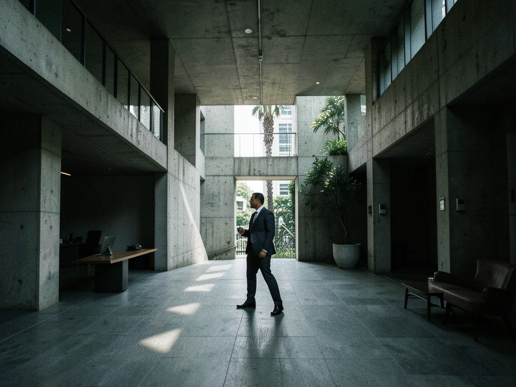 Jakarta Architectural Authority